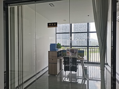 研发部